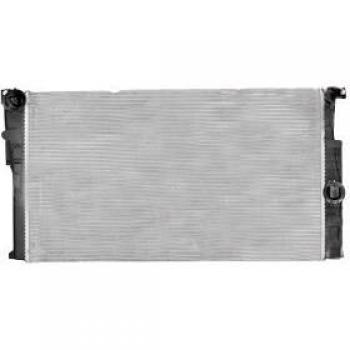 Radiador de refrigeración del motor VAN WEZEL 06002446 IR PLUS