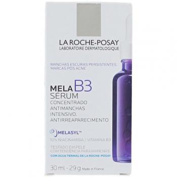 La Roche-Posay Mela B3 Serum - Intensive Anti-Dark Spots Concentrate 30ml