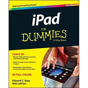 iPad For Dummies