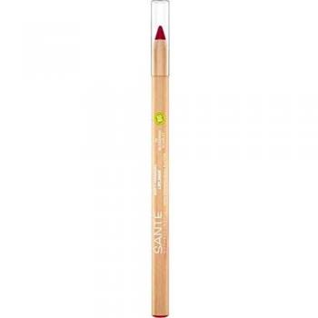 Sante Naturkosmetik Soft Mineral Lipliner