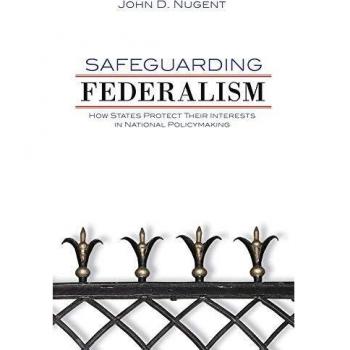 University of Oklahoma Press Safeguarding Federalism: Protecting State Rights and Powers