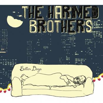 Better Days Vinyl Record - High-Quality Sound and Collectible Edition