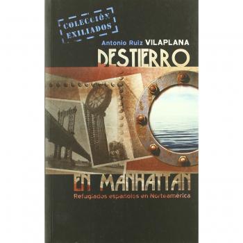 Destierro En Manhattan