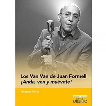 Los Van De Juan Formell: 14