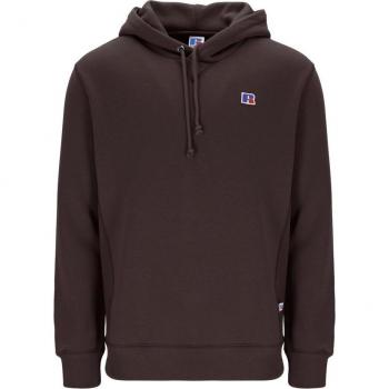 Sudadera de hombre Russell Athletic EAGLE R con capucha, modelo E36122