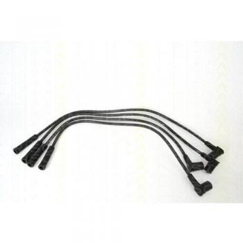 Triscan 8860 4193 Juego de cables de encendido
