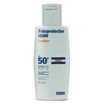 Isdin Fotoprotector Extrem Loción SPF50+ 125ml