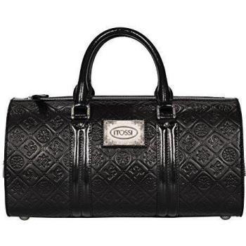 SILVIO TOSSI - Swiss Label Bolso asa de mano Negro Única