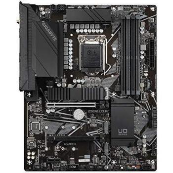 Gigabyte Z590 UD AC ATX Motherboard for Intel LGA 1200 CPUs