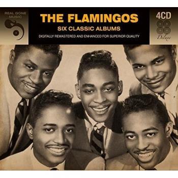 6 Classic Albums