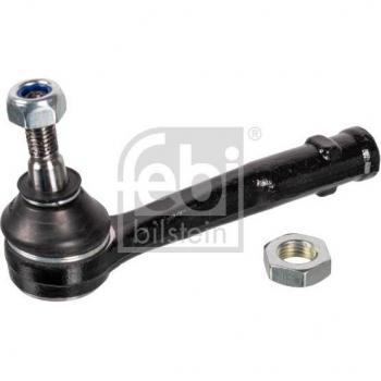 Rótula de dirección FEBI BILSTEIN 108798 - Tipo: Rótula de dirección, Marca: FEBI BILSTEIN, Número de pieza: 108798