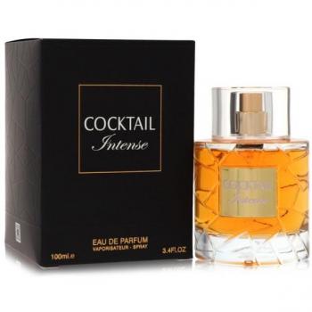 Fragrance World - Cocktail Intense Eau De Parfum Spray 100ml