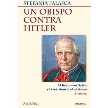 Un obispo contra Hitler