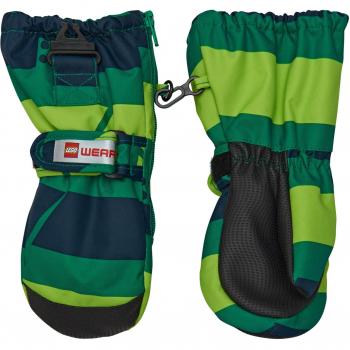 LEGO Wear Duplo Unisex Andrew 703, Manoplas para Niños, Multicolor