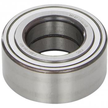 Kit de cojinete de rueda FAG 713 6261 40
