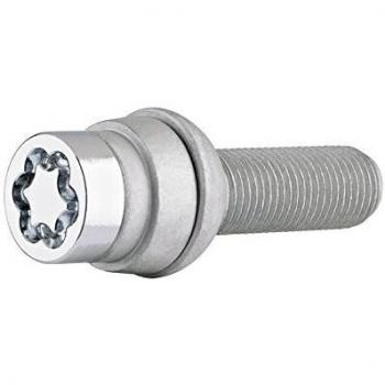 McGard 28044SU Standard - Tornillos antirrobo para rueda