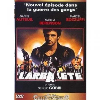 L'Arbalète [Francia] [DVD]