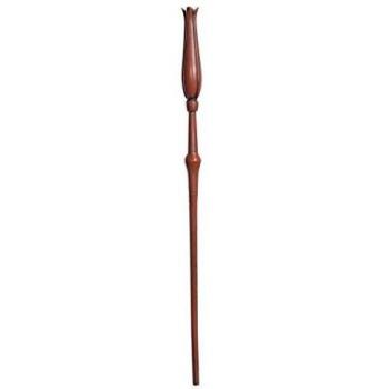 Rubies-Disfraz Luna Lovegood's Wand estándar, Color,