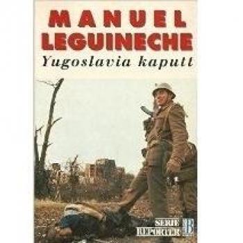 Yugoslavia kaputt