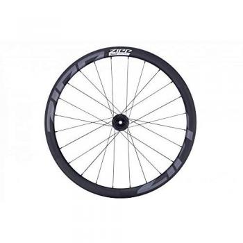Rueda trasera Zipp 303 Firecrest Disc Carbon para tubeless - SRAM-XDR, tipo: rueda de carretera, características: compatible con sistema tubeless, frenos de disco, material de carbono, eje pasante 12x