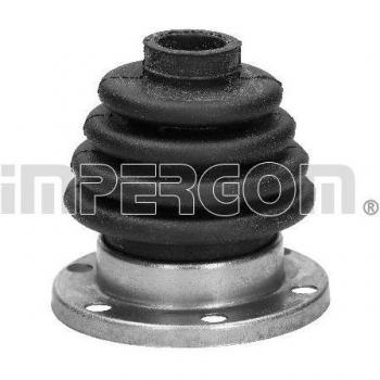 Fuelle de árbol de transmisión ORIGINAL IMPERIUM CV-joint boot 30208, características: alta resistencia, material flexible, diseño específico para un ajuste perfecto, protección contra suciedad y humedad, fácil instalación