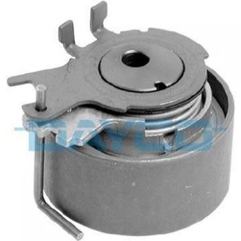 Polea tensora correa dentada DAYCO ATB2219 para Renault Twingo 1, Clio 2, Clio 3 y Dacia Sandero I, Sandero II, Logan I