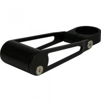 Minoura 339-2010-01 - Soporte y Adaptador para Bicicleta