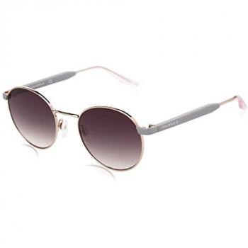 Converse Women's Sunglasses 302s Ignite Rose Gold/CAT3