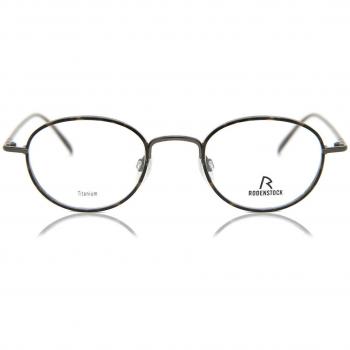 Rodenstock R2288 D 45 Lentes Recetadas para Hombre Grises