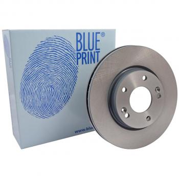 Blue Print ADG04344 Disco de freno