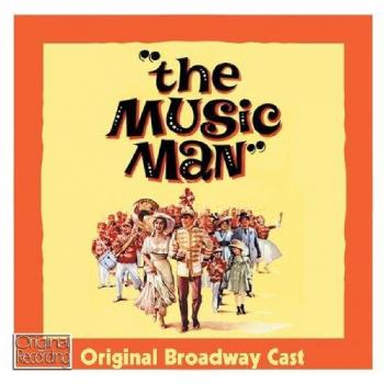 Music Man,The - Original Broadway Cast