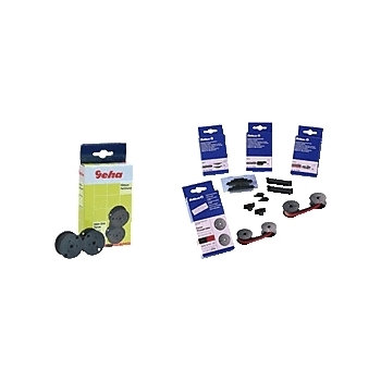 Epson ERC 30B - Cartucho de tinta para Epson M 280, negro
