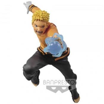 Figura Banpresto Boruto: Naruto Next Generations Vibration Stars Uzumaki Naruto 13cm