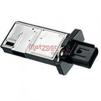 Medidor de Masa de Aire Metzger 0891029 para Citroen, Fiat, Ford, Peugeot y Volvo