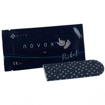 Moss Novox Touch Pocket Talla XS 1ud