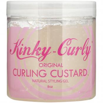 Gel Peinador Original Kinky-Curly para Rizos, 225 g
