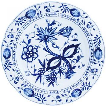Rossella Zwiebelmuster Speiseteller 26 cm