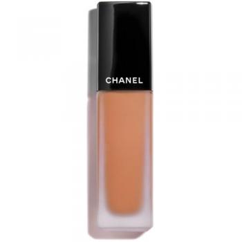 Chanel Rouge Allure Liquid Velvet #208 Hypnotising