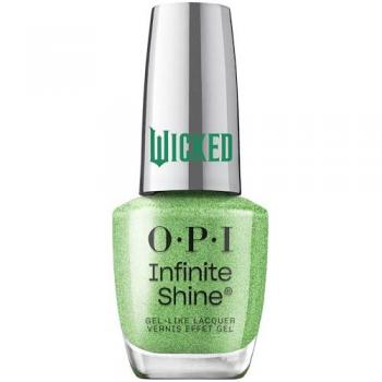 OPI Wicked Collection Infinite Shine - OPI'm Phosphorescent! 15ml
