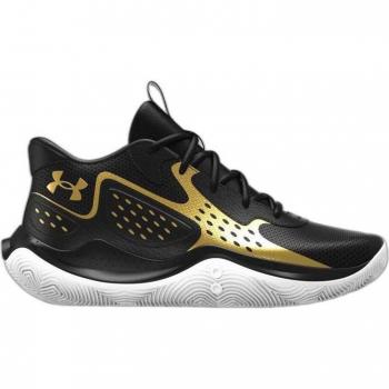 Under Armour Unisex Jet '23 Basketball Shoes