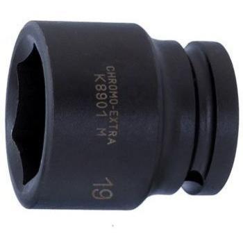 Bahco K8901M-36 - Vaso De Impacto 3/4, 36