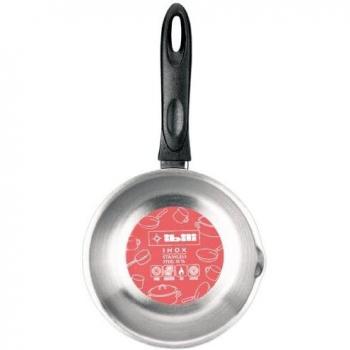 IBILI 665218 - Cazo INOX con Pico 18% 18 Cms.