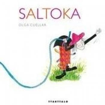 Saltoka