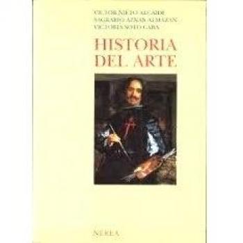 Historia del arte