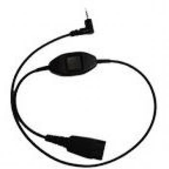 JABRA Connecting Cable QD TO CABL