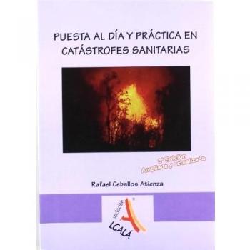 Puesta Al Dia Y Practica En Catas