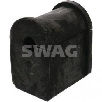 Soporte de estabilizador SWAG 90 94 1546 con silentblock para barra estabilizadora