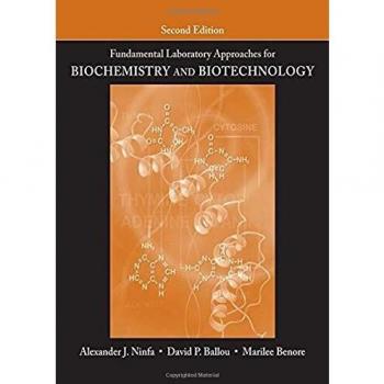 Biochemistry and Biotechnology Laboratory Techniques Guide