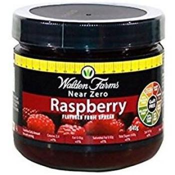 Calorie Free Fruit Spread 340g Raspberry