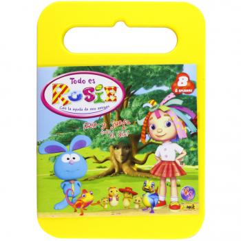 Todo es Rosie